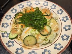 -熊吞·大碗丼烧肉饭(西市场嘉华店)