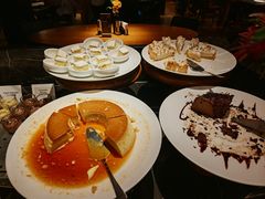 牛奶布丁-拉蒂娜·巴西牛排馆 Latina·Brazilian Steakhouse(王府井喜悦店)