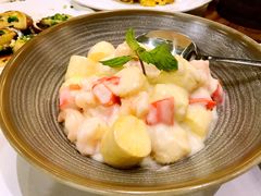 -唐宫海鲜舫
