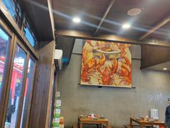 -虾小龙老长沙龙虾馆(坡子街店)