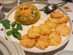 -狮拾久·现代新加坡料理(福田COCO Park店)