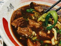 牛四宝面-静香HOUSE·全时段融合餐厅(七星欢乐颂店)