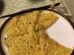 -吉祥格桑花开素食餐厅