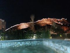 -北京古北水镇御舍温泉酒店