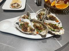 -神洲四海大酒楼(王府井澳门中心店)
