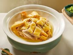 -金苑酒家·客家菜·广东老字号(万象店)