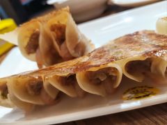 -众口斋锅贴(银泰城店)