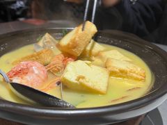 -佬太公海鸭·海鲜大排档(上海总店)