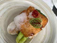 -杭州西子湖四季酒店-WL BISTRO西湖餐厅(灵隐路店)