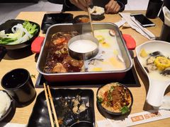 -新辣道鱼火锅(领展购物广场·中关村店)