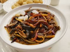 宁式鳝丝-咸亨酒店(和平店)