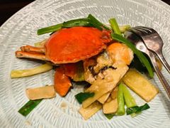 -环球港凯悦 · 享悦中餐厅