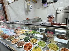 -顺通大冷面(总店)