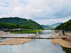 -蒋氏故居