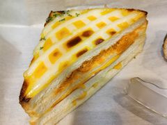 三明治-九月生活(清波街店)