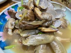 -绍兴名菜馆(可乐路店)