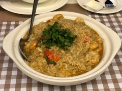 -船屋葡国餐厅