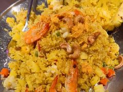 -新越盏·东南亚料理(捷登都会店)