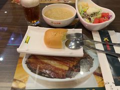 -豪享来中西餐厅(隆昌店)
