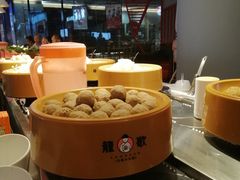 -龍歌自助小火锅(城阳万象汇店)