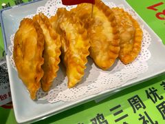 -令氏家外家周礼食府(桥南店)