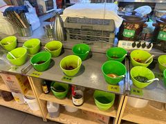 -菌海森林·非遗野生菌火锅(西山区滇池路摩根道店)