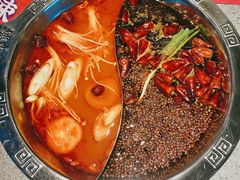 -辣斗辣火锅(太古里店)