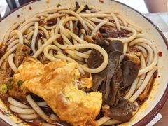 -宝小庆邵阳米粉(深圳市南山保利店)