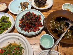 -湘水滨·臭鳜鱼·湘菜(马驹桥店)