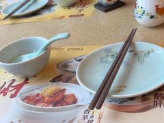 -点都德(龙之梦店)