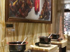-西藏饭店·亚克·食光自助餐厅(文殊院店)