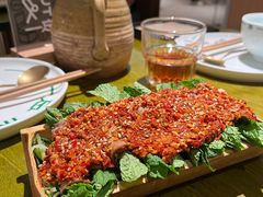 -一坐一忘云南菜(卓悦中心)