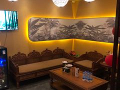 -富侨养生(威宁路店)