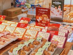 -仟吉(汉口新界店)