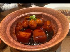 -荷风细雨·中国茶宴(碧云店)