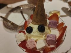 -俄士厨房(五棵松华熙LIVE店)