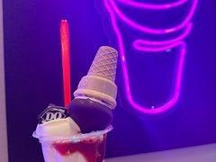 -DQ·蛋糕·冰淇淋(绿宝店)