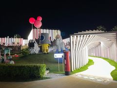 -水桶王国主题餐厅·聚会·生日派对·亲子活动·家庭套餐(亚龙湾希尔顿店)