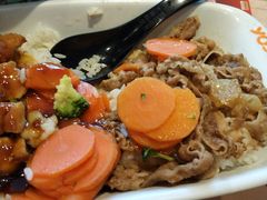-吉野家(顺义站前北街店)