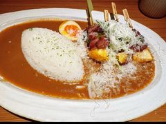 -CURRY YA 熟成咖哩專門店(深圳湾万象城店)