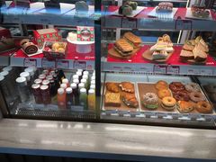 -Tims天好咖啡(河西万象城店)