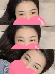 -久匠·纹眉纹绣半永久