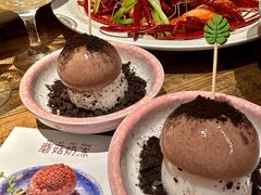 -麻辣总动员·川派海鲜·现炒浇头面·自贡菜(五彩城店)