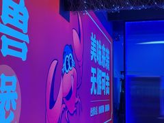 -徐记小怪兽肉蟹煲店(哈西万达金街店)