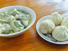 -近水楼糕团(景德路店)