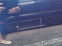 -畅通航行汽车钣金喷漆 无痕修复·局部喷漆