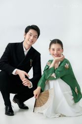 -安娜公馆婚纱摄影(锦州店)