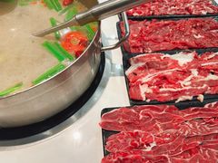 -刘少华贵州小黄牛·鲜牛肉火锅(总店)