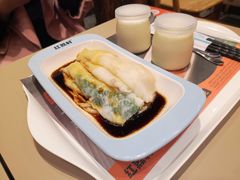 鲜虾肠粉-红荔村肠粉(岗厦店)