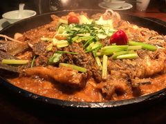 -老板恋上鱼(高新万达店)